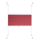 Top Down Bottom Up Cellular Shades for Small, Shallow Euro Windows – Ideal for RVs